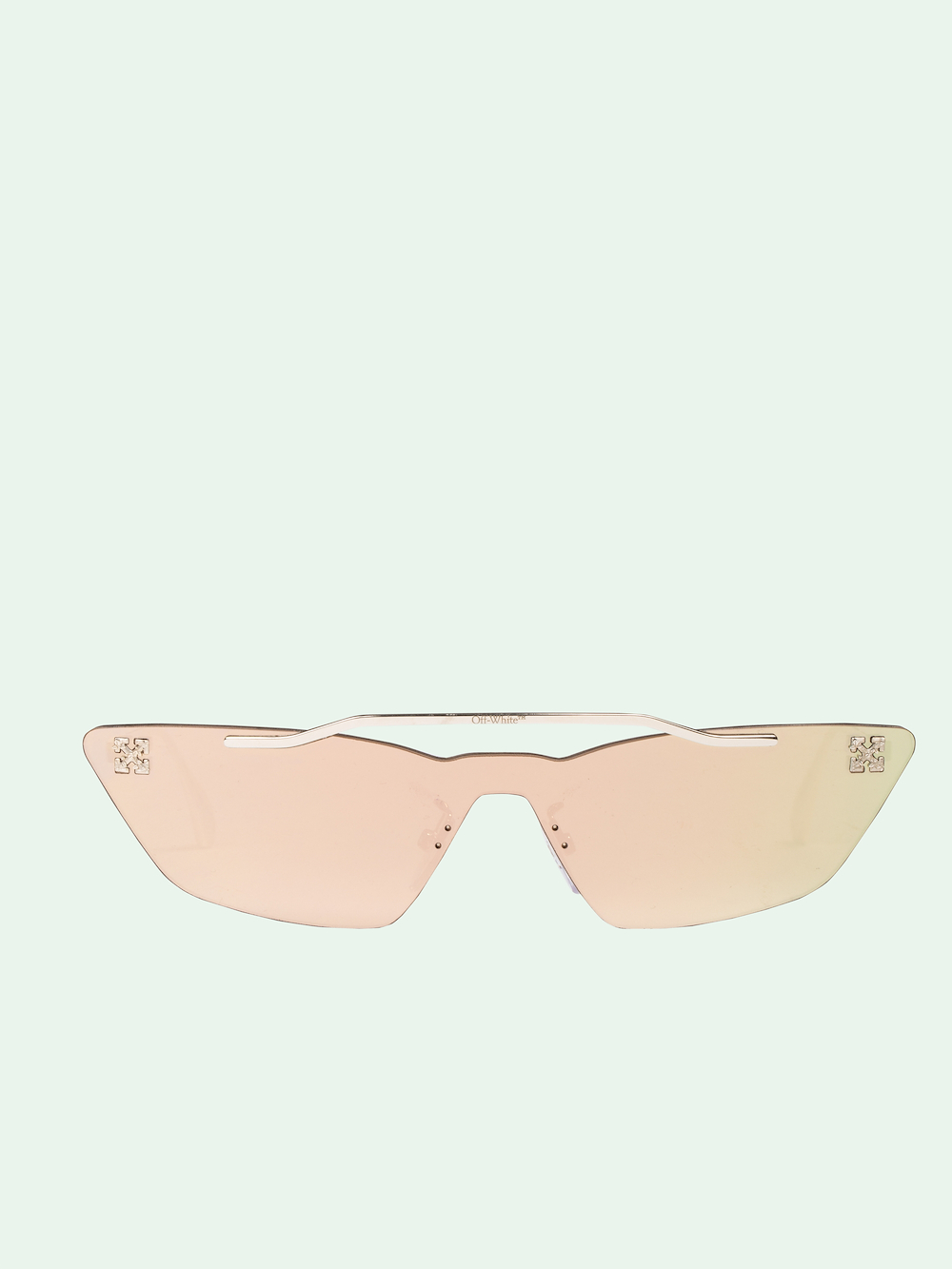 GOLD MASK SUNGLASSES secondary image