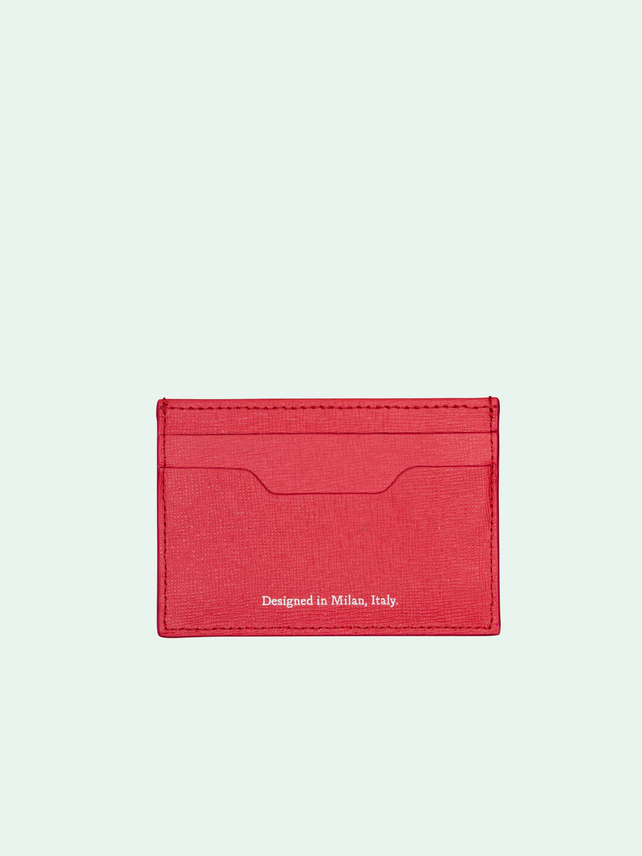 GOOD LUCK CARD HOLDER OffWhite™ Official Site