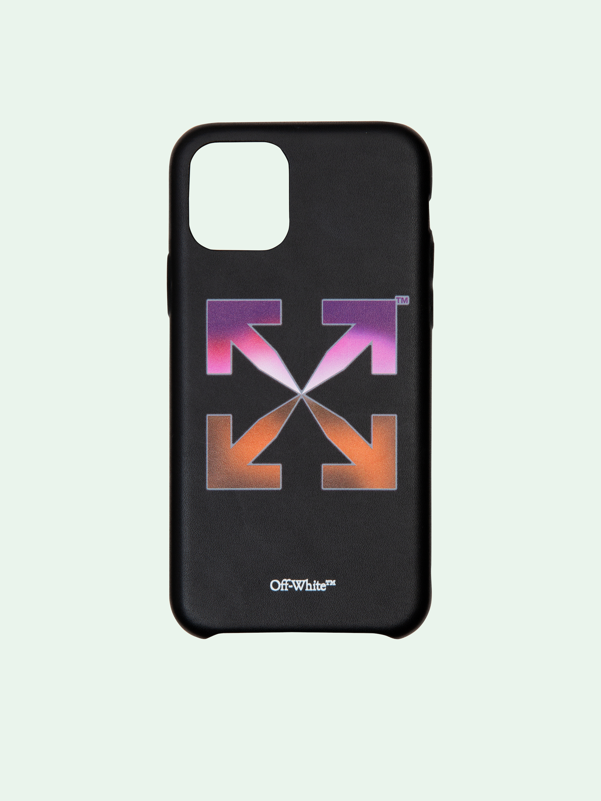 Gradient Iphone 11 Case Off White Official Site