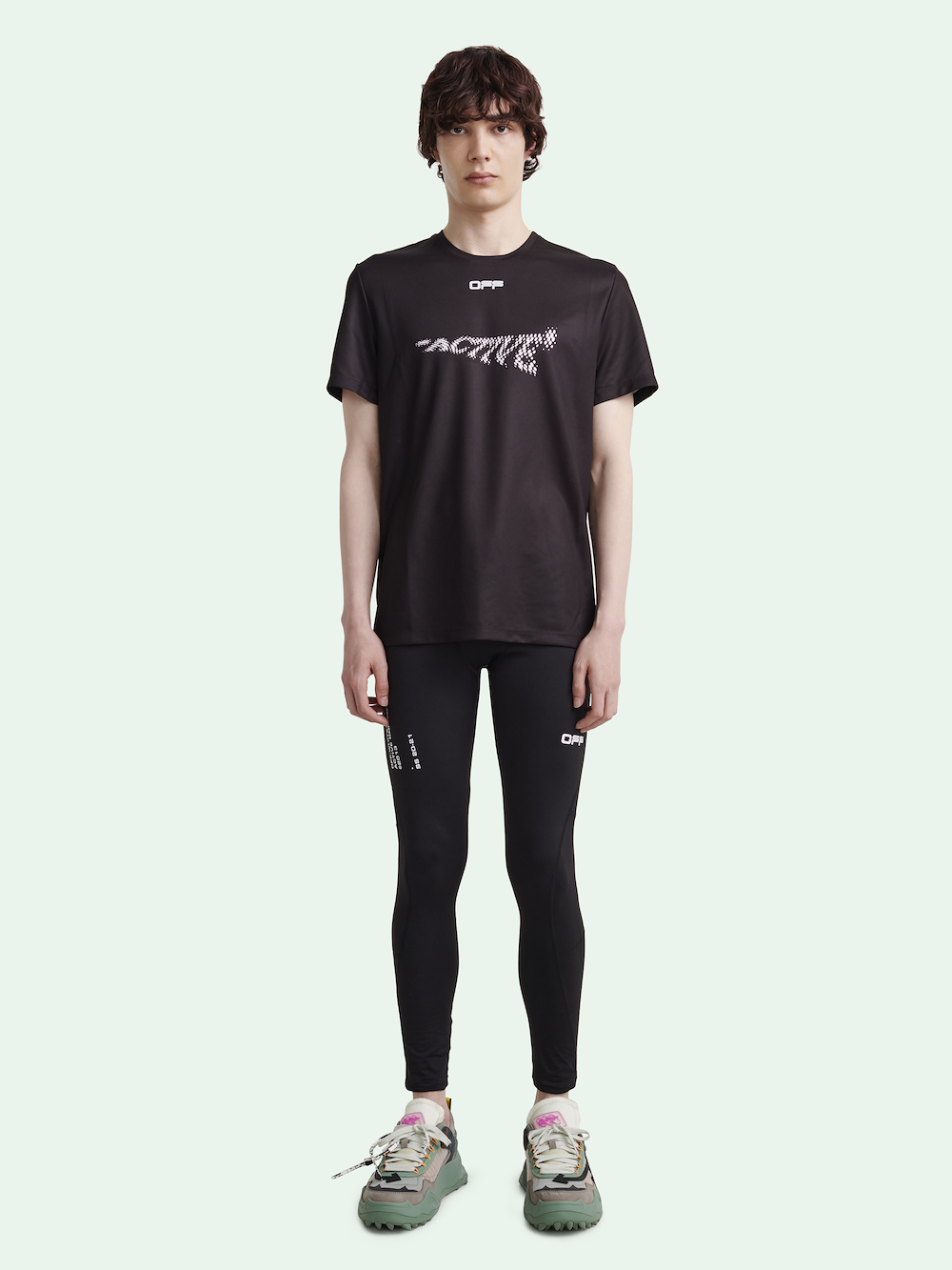 GRAPHIC S/S T-SHIRT primary image