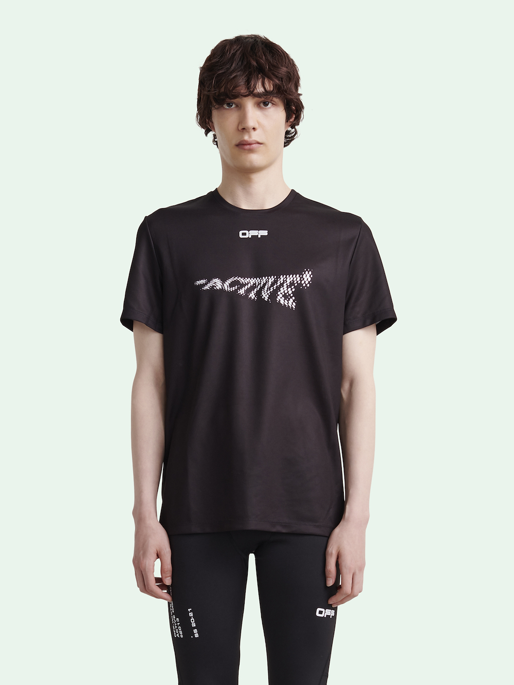 GRAPHIC S/S T-SHIRT secondary image