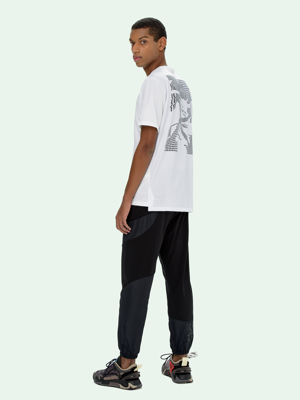GRAPHIC S/S T-SHIRT primary image