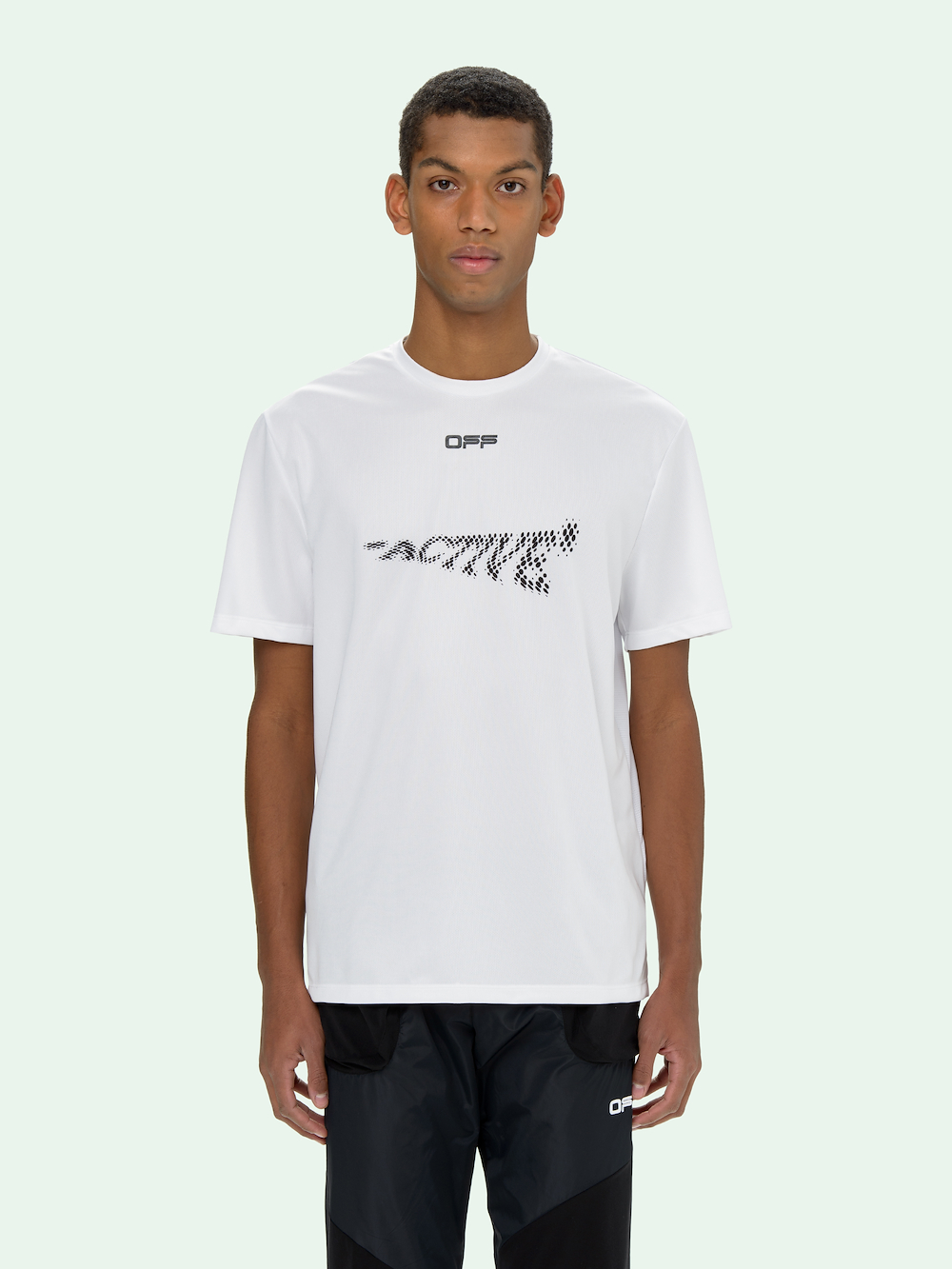 GRAPHIC S/S T-SHIRT secondary image