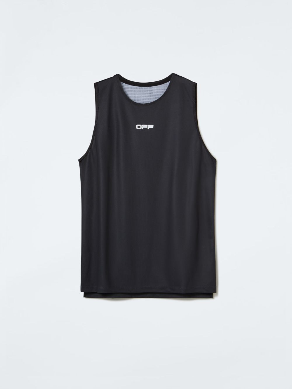 GRAPHIC TANK TOP