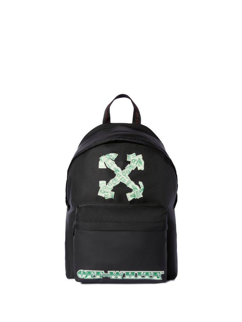 Off white backpack mens best sale