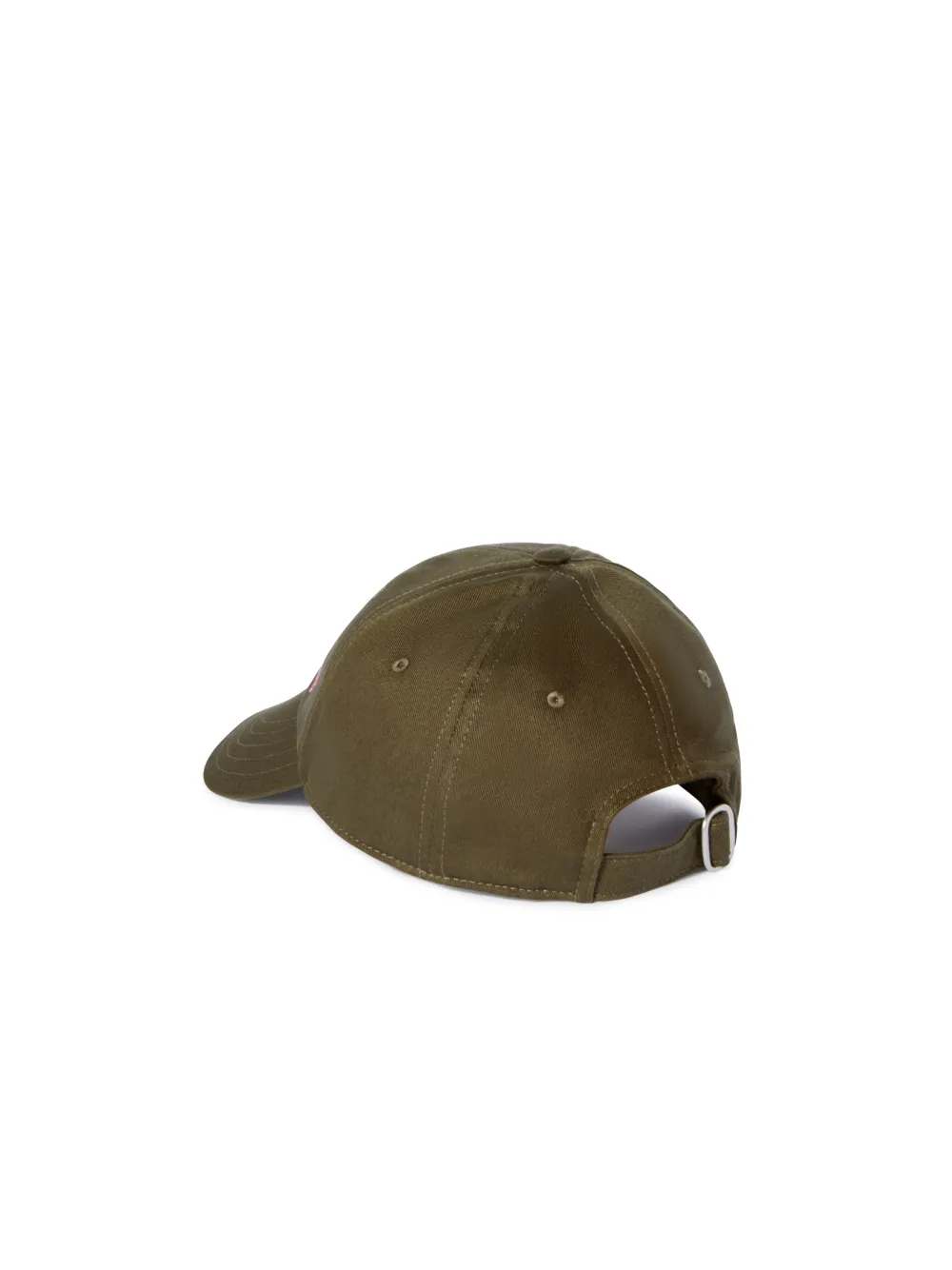 Grüne Bookish Shadow Baseballcap