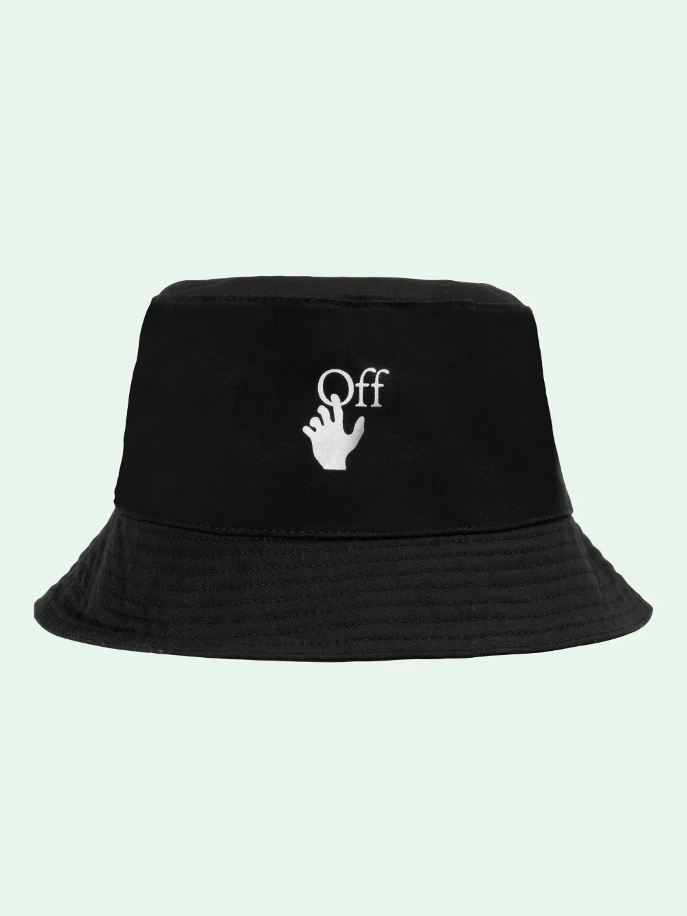Off white bucket Clearance