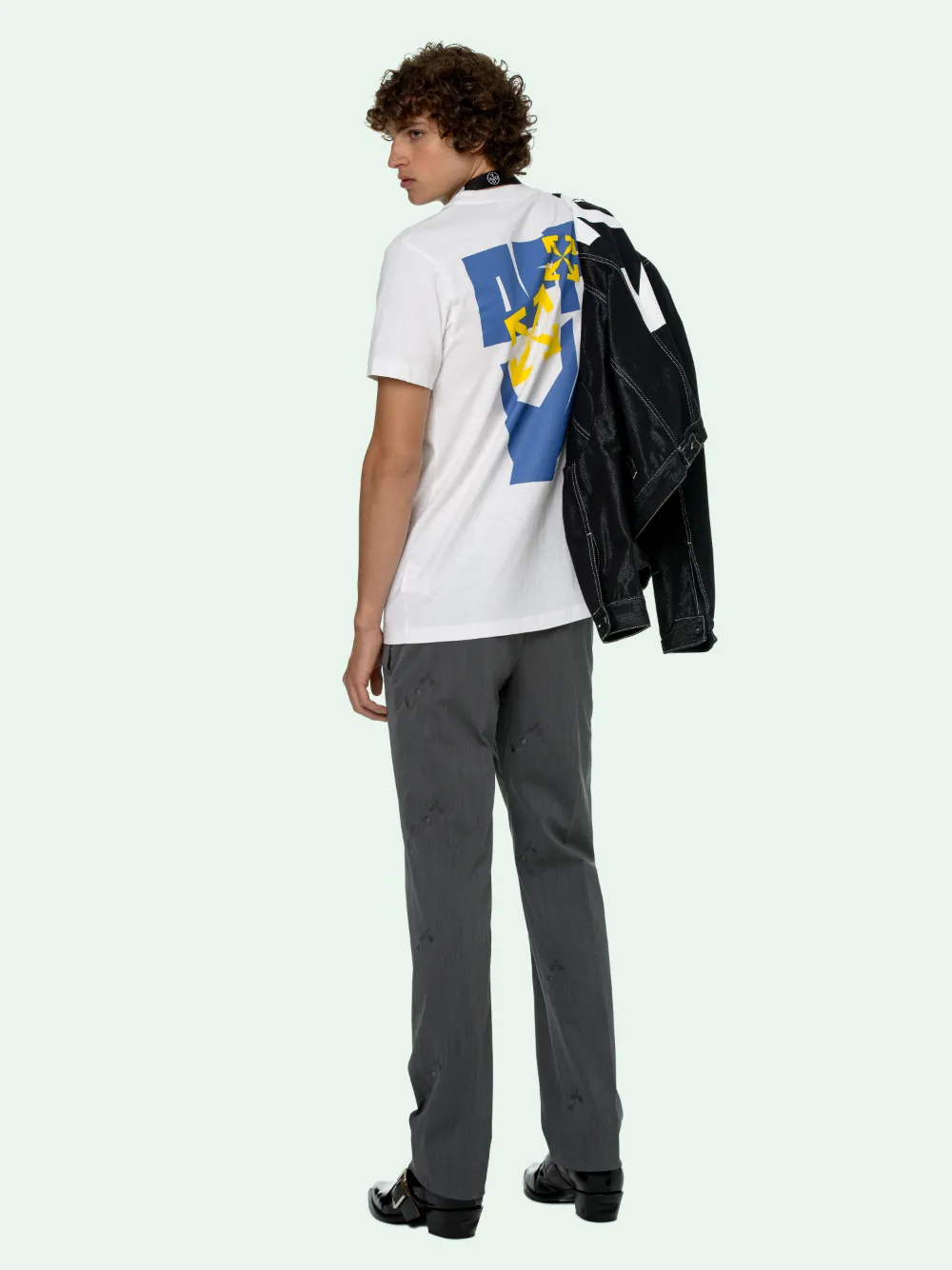 off white official webpage