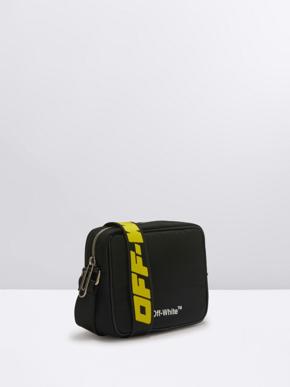 Off white crossbody discount mens