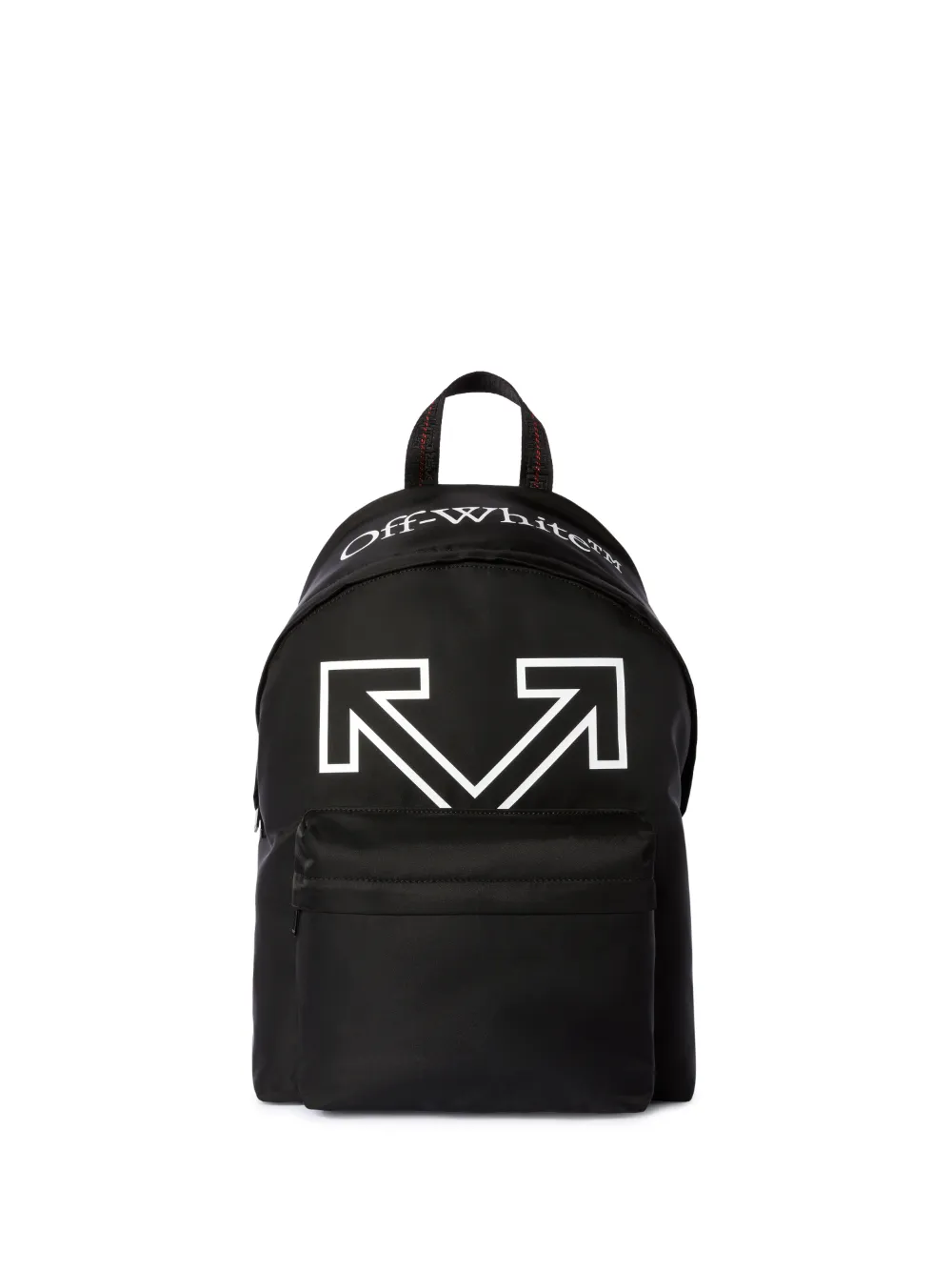 HERITAGE BACKPACK in black | Off-White™ Official US