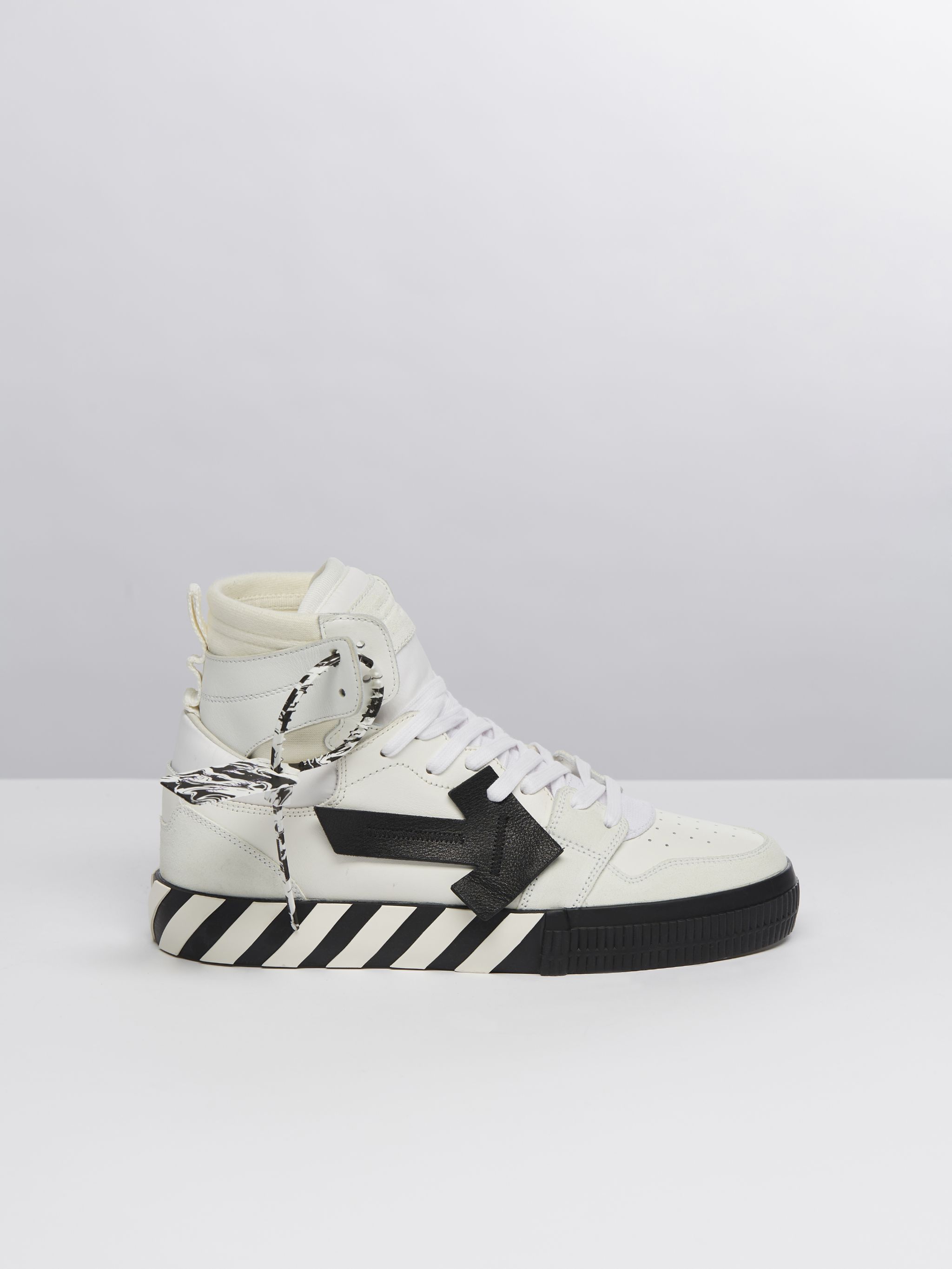 Vulcanized Sneakers - Off-White™ Official Site