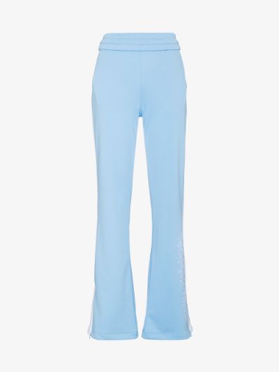 womens high waisted track pants