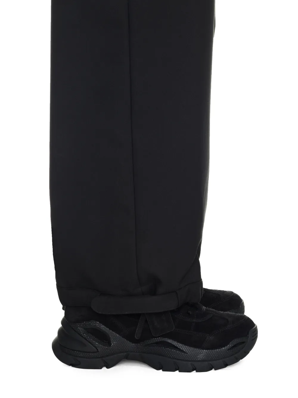 HIKER HIGH TOP In Black | Off-White Official US