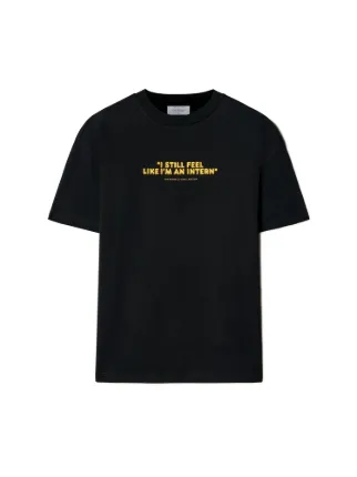 graphic tees off white