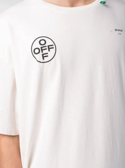 off white 2019 t shirt