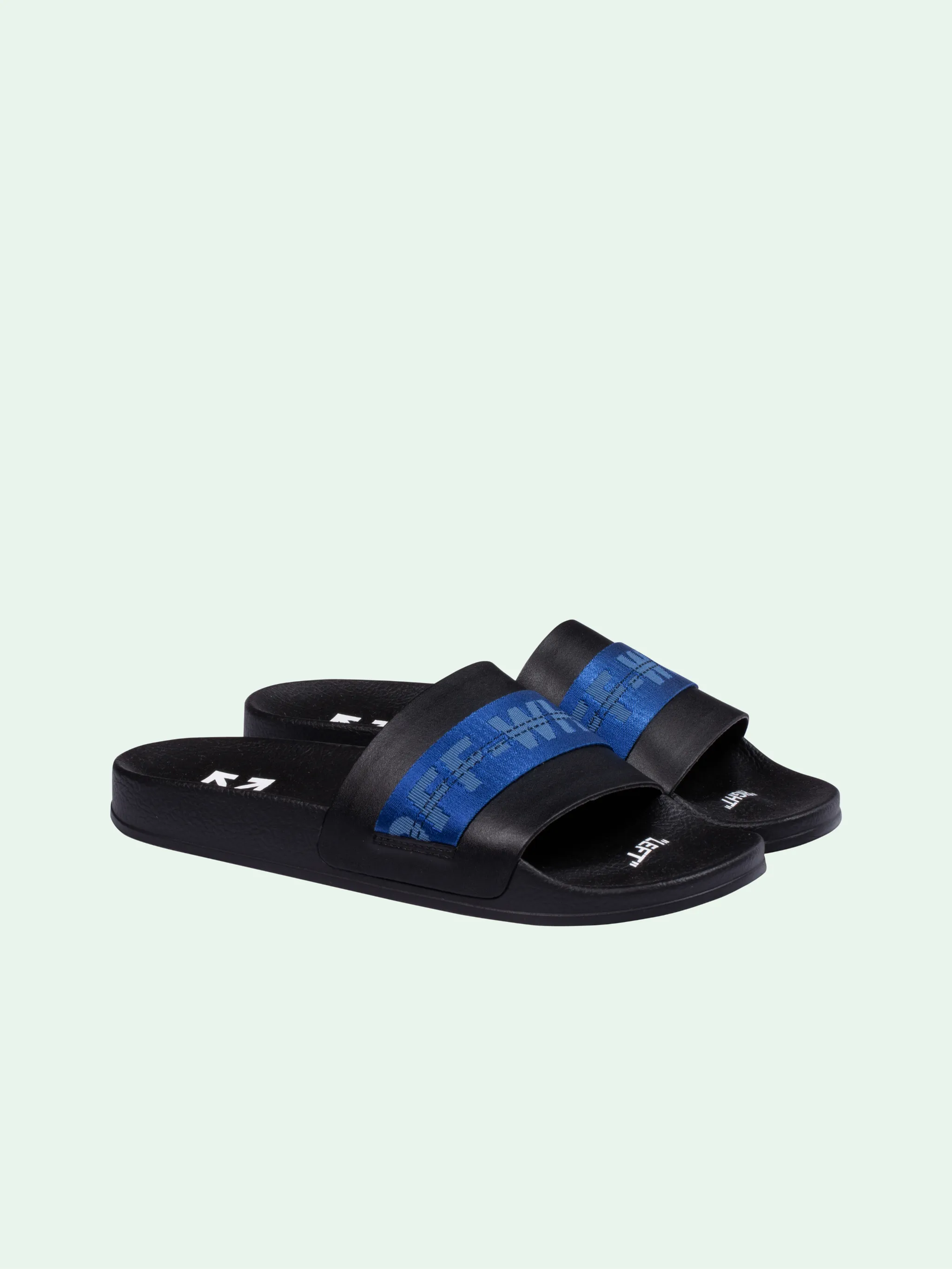 belt slides