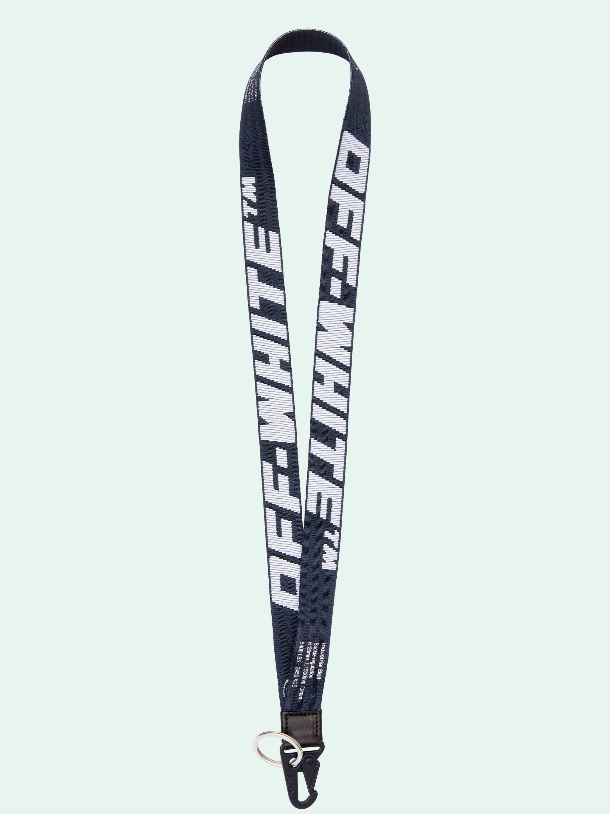 off white official website