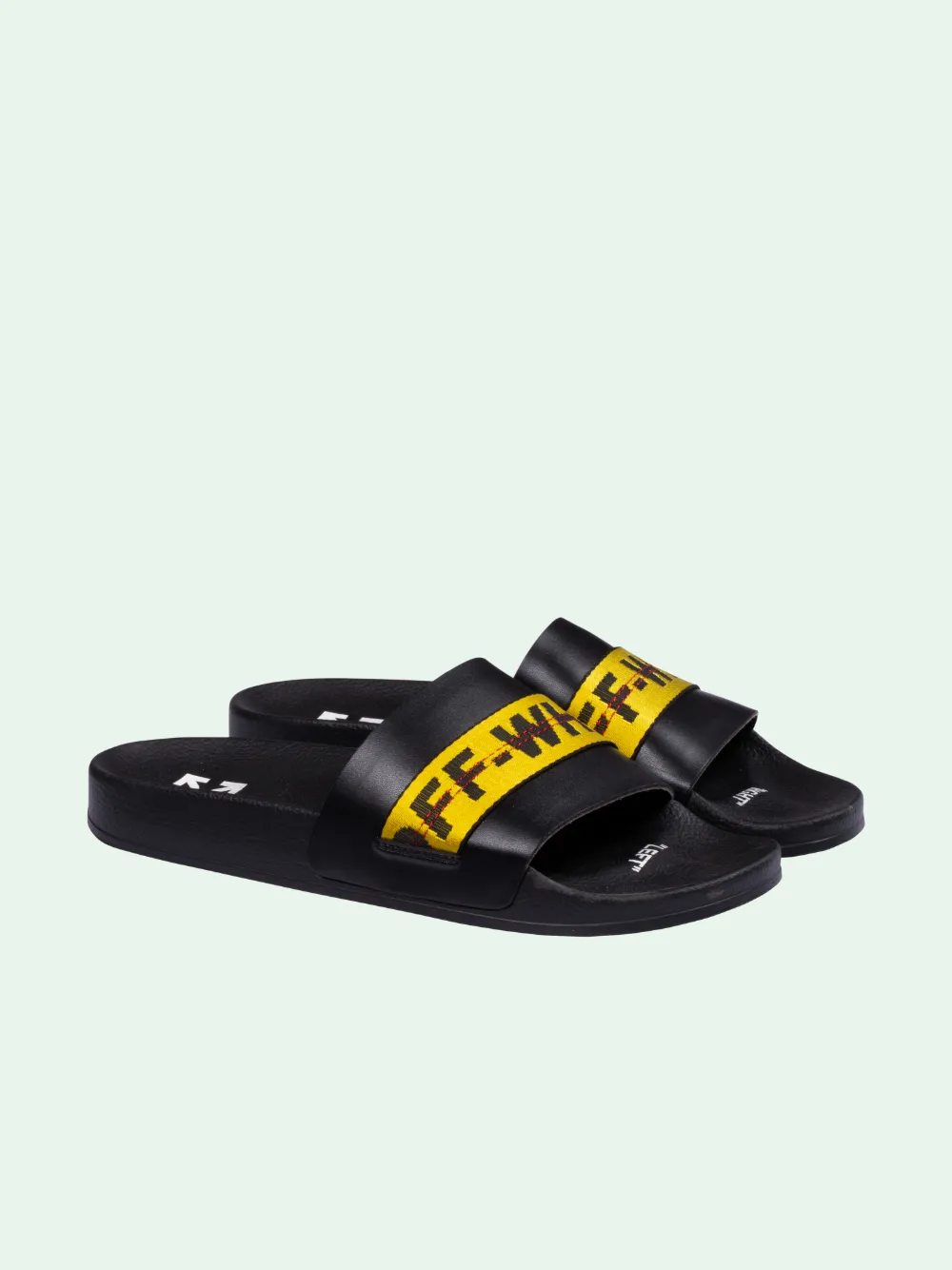 off white slides price