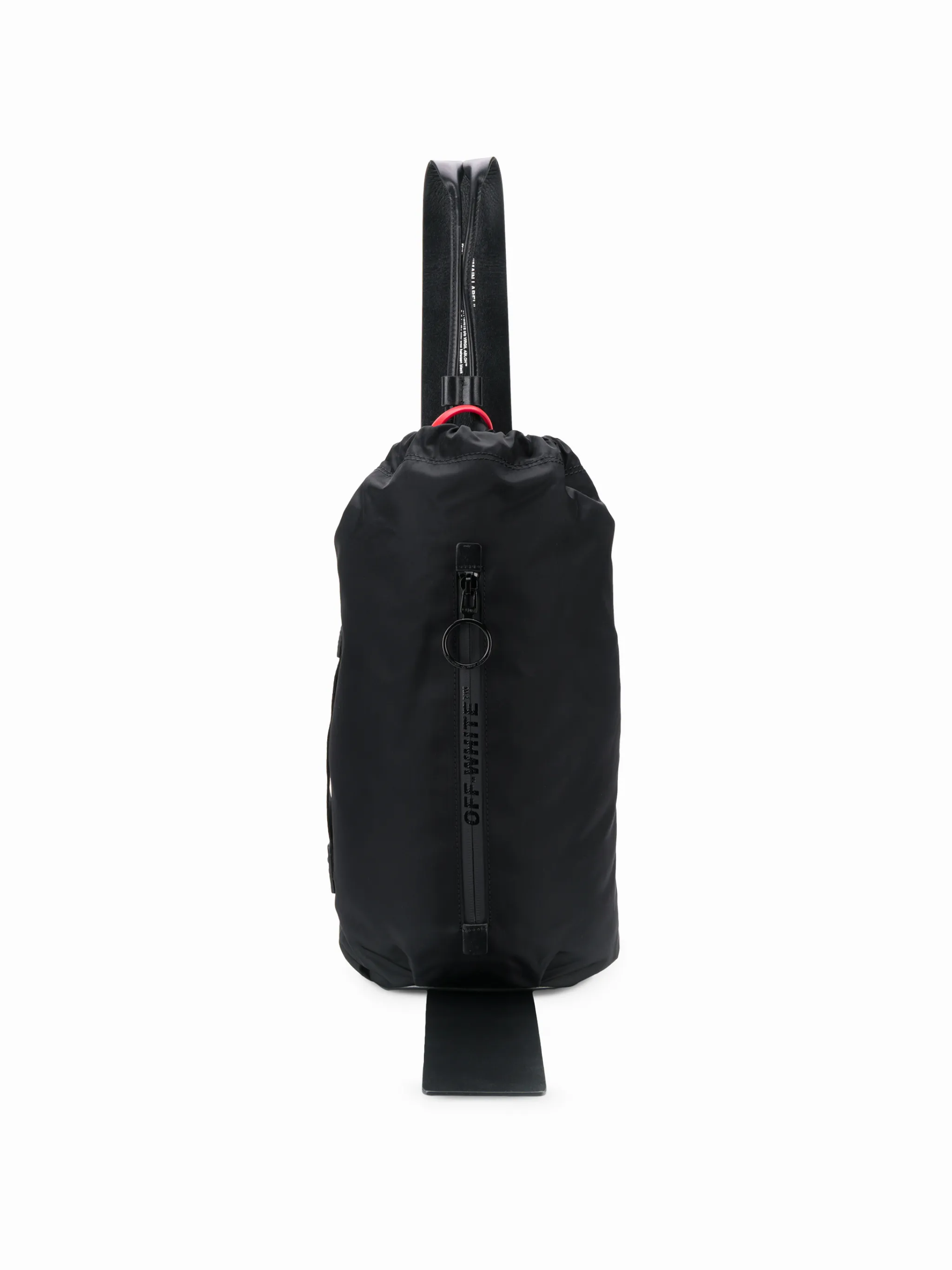 Off White industrial strap shoulder bag Eraldo HR