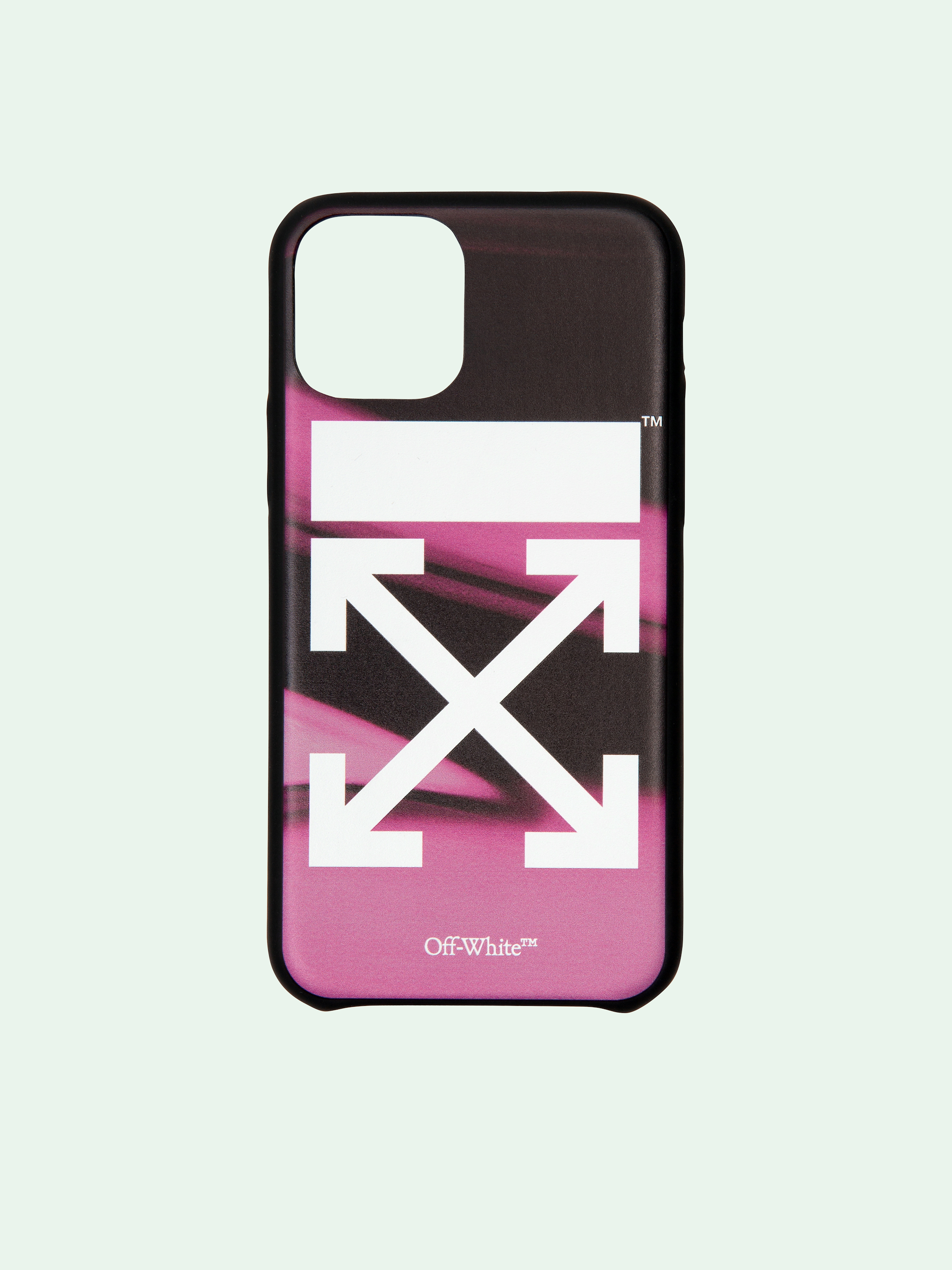 Iphone 11 Pro Max Arrow Case Off White Official Website