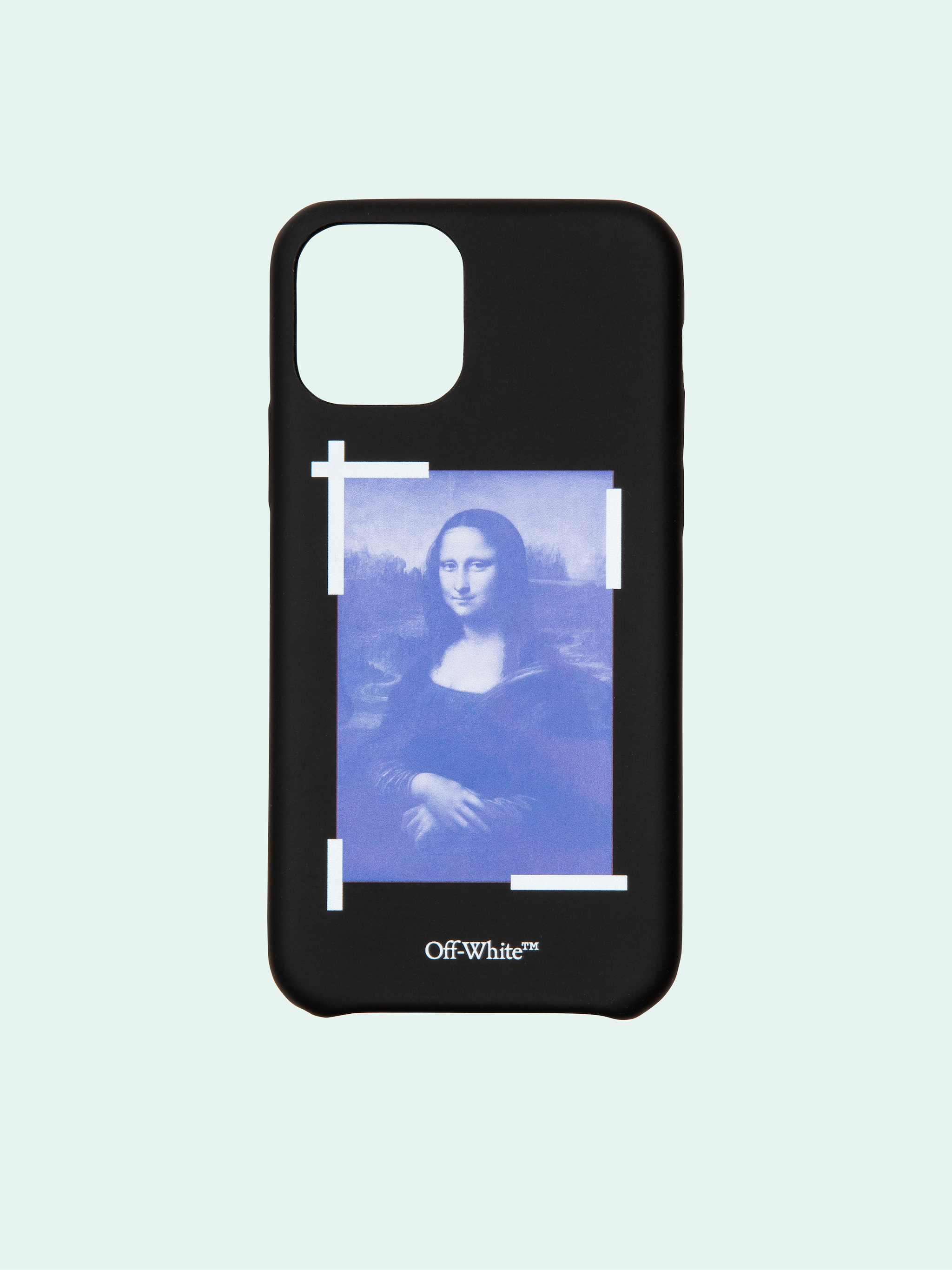 Monalisa Iphone 12 Pro Max Cover Off White Official Site