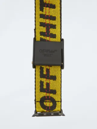 Iwatch Belt Band - Off-White™ Official Site