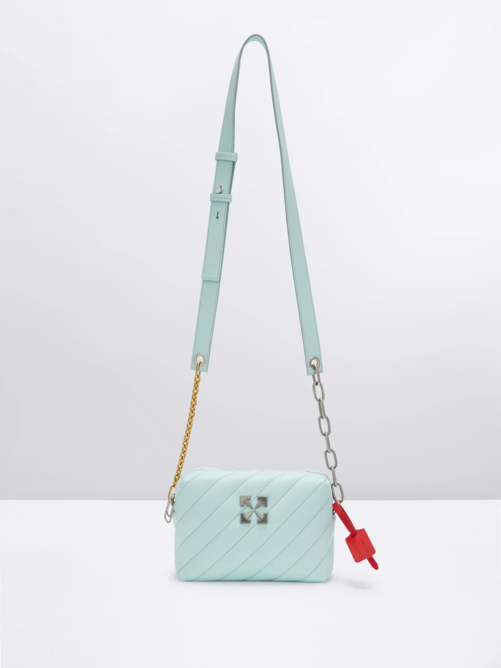 off white jackhammer shoulder bag