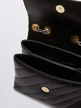 JACKHAMMER 19 SHOULDER in black | Off-White™ Official US
