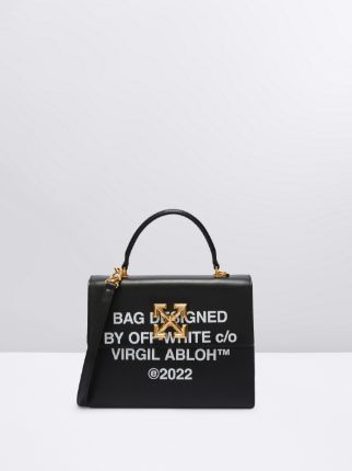 SCULPTURE bag, Abloh, Virgil