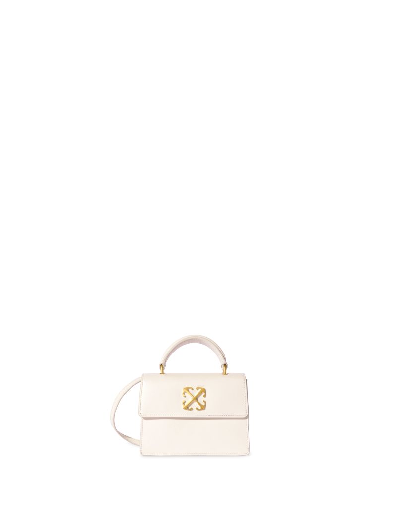 Off white handbag best sale