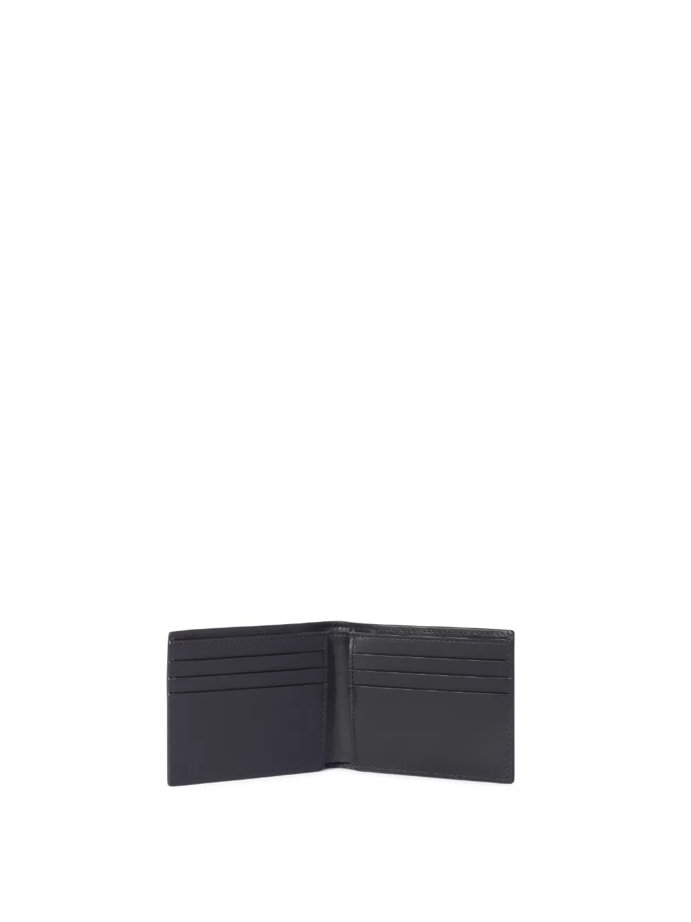 JITNEY QUOTE BI-FOLD PORTEMONNAIE