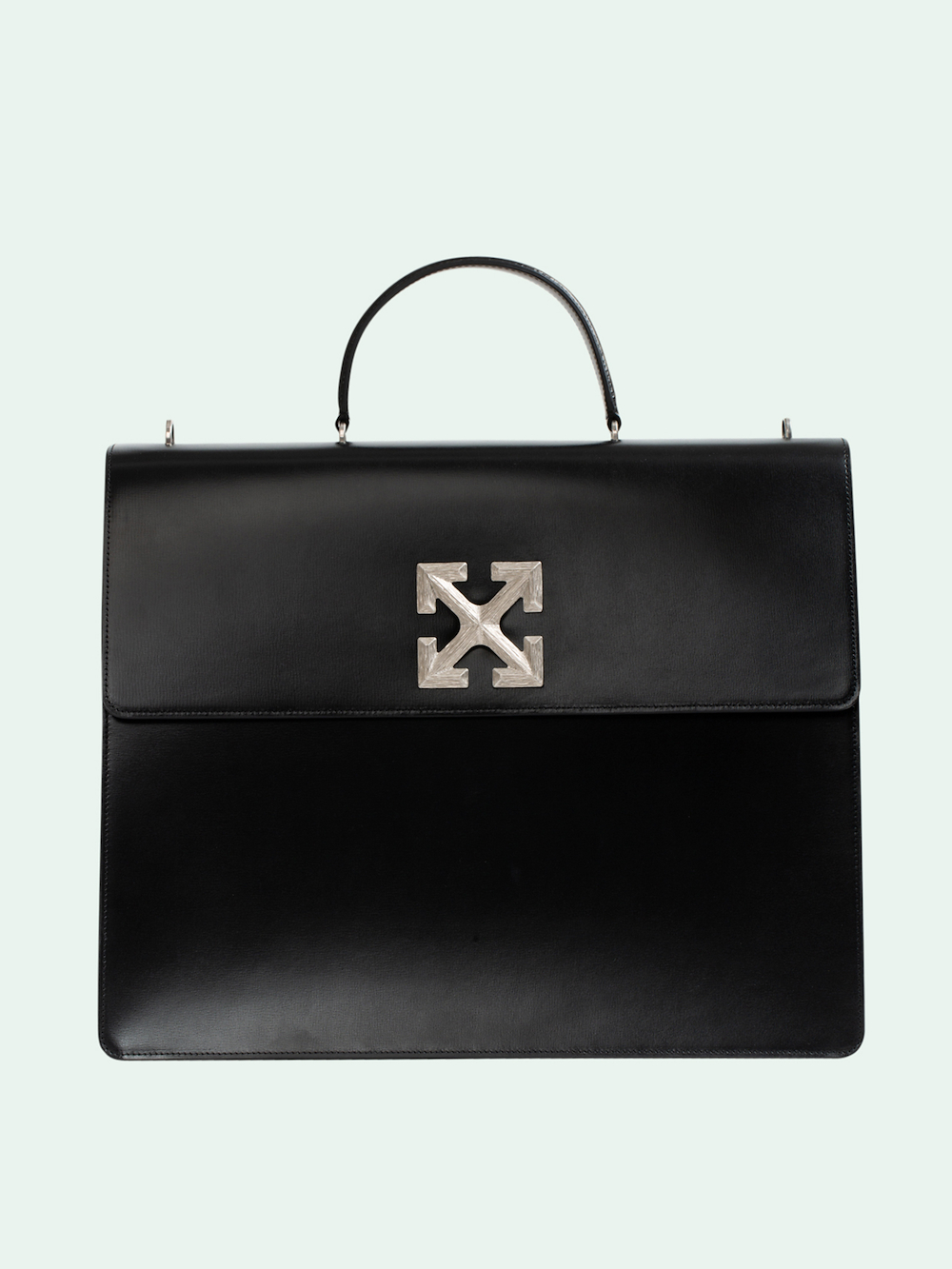 JUMBO JITNEY BAG secondary image