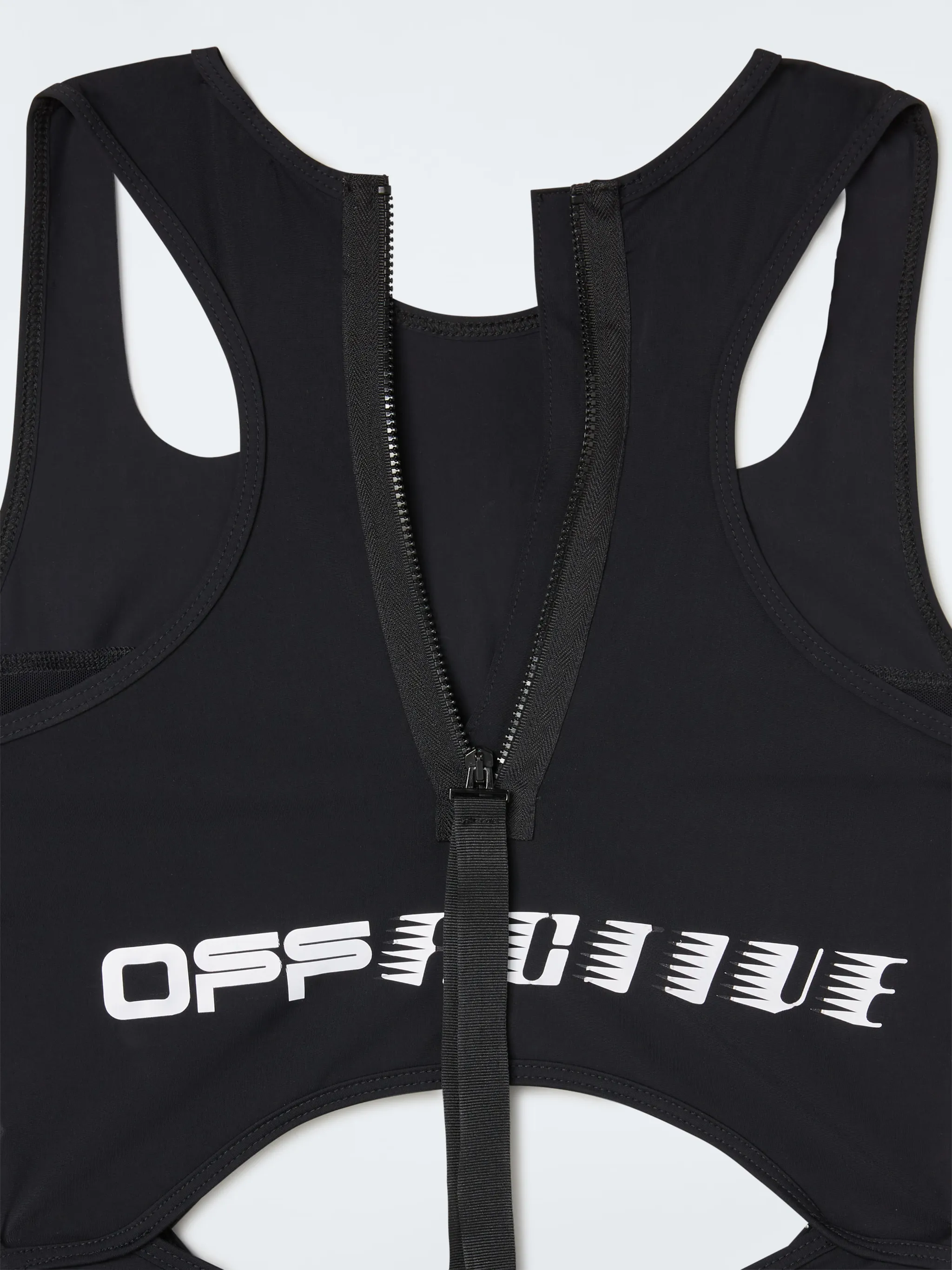 nike off white jumpsuit