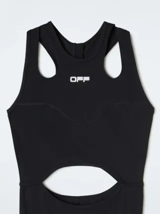 nike off white jumpsuit