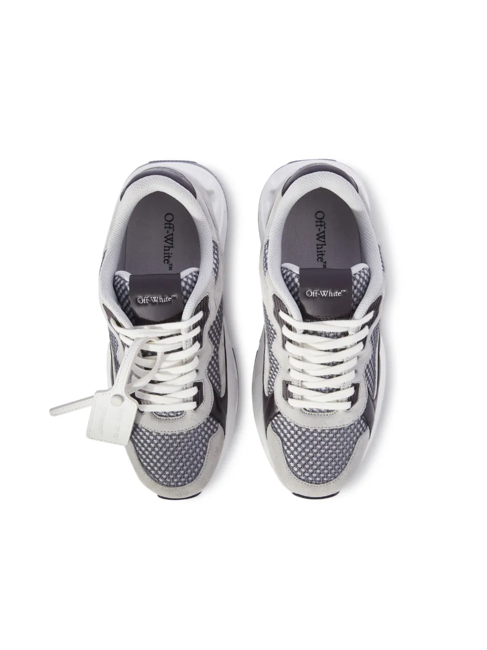 Off-White — Kick Game