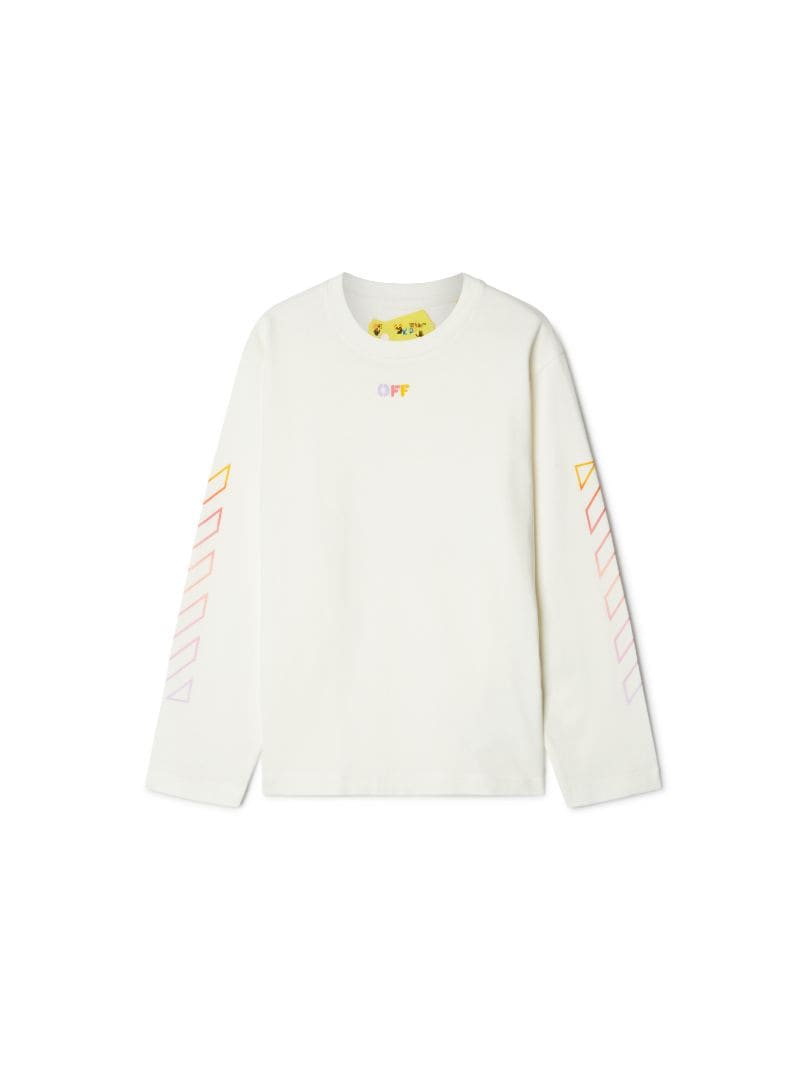 Designer Clothing for Girls | Off-White™ Official Website