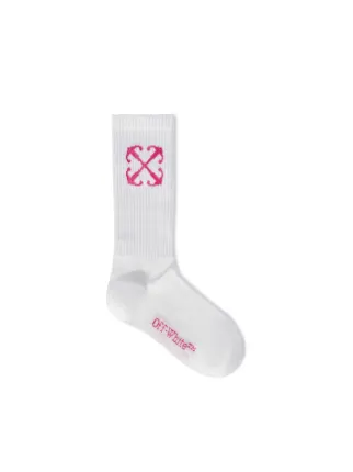 Off white socks cheap hotsell