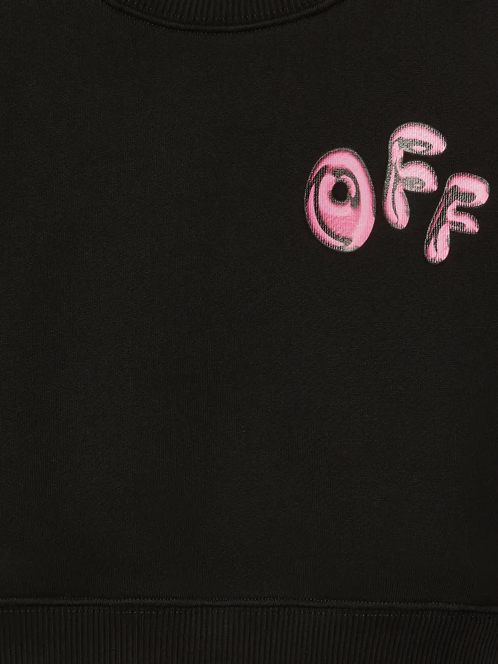 BALLON PFEIL SWEATSHIRT
