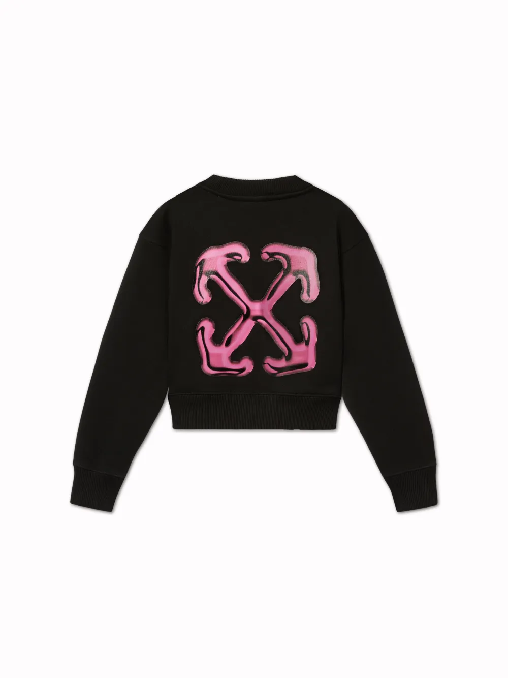 BALLON PFEIL SWEATSHIRT