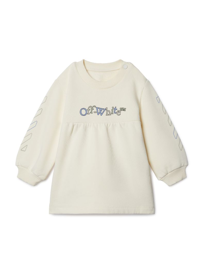 Baby off white hotsell