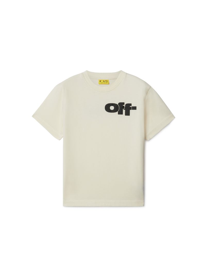 Clothing for Boys Off White Official Website