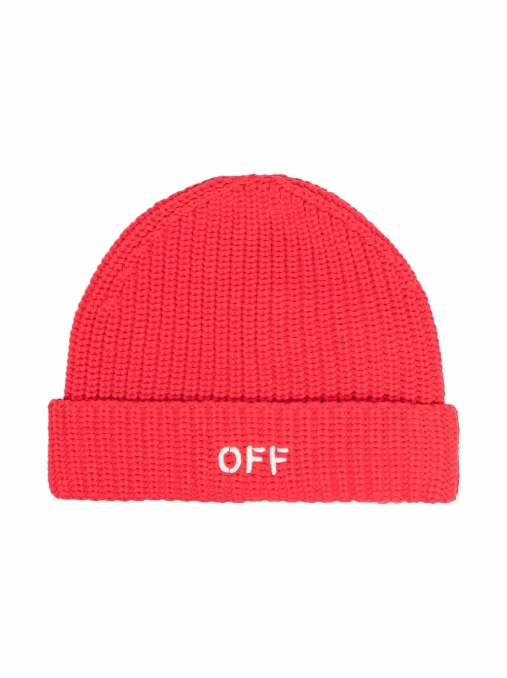Berretto con stampa | Off-White Kids | Eraldo.com