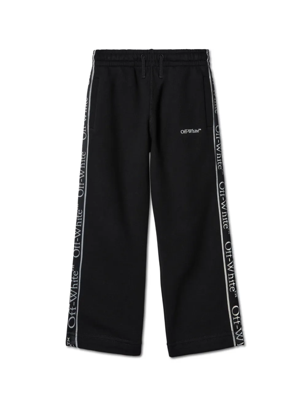 Off white jogger pants online