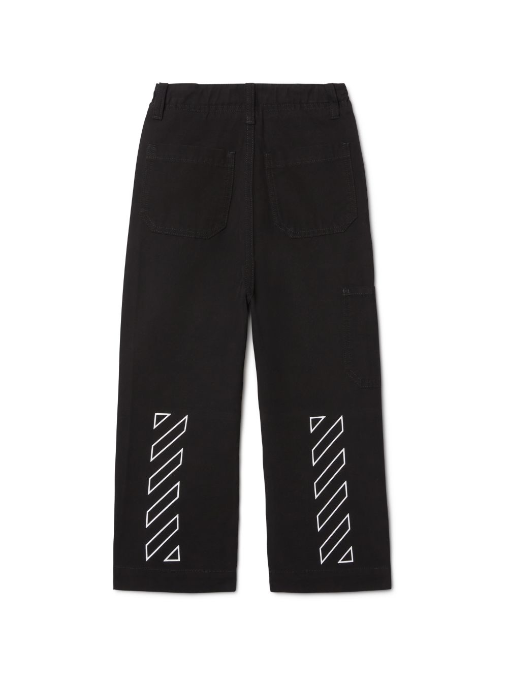 Off white 3d pants best sale