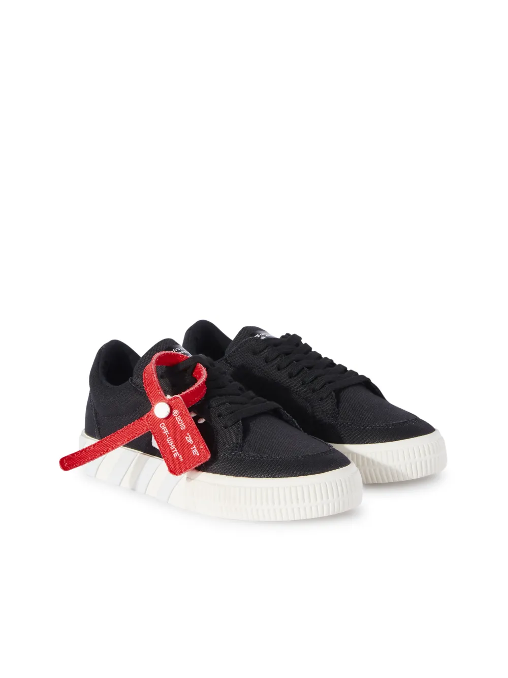 BLACK WHITE VULCANIZED on Sale Off White Official US