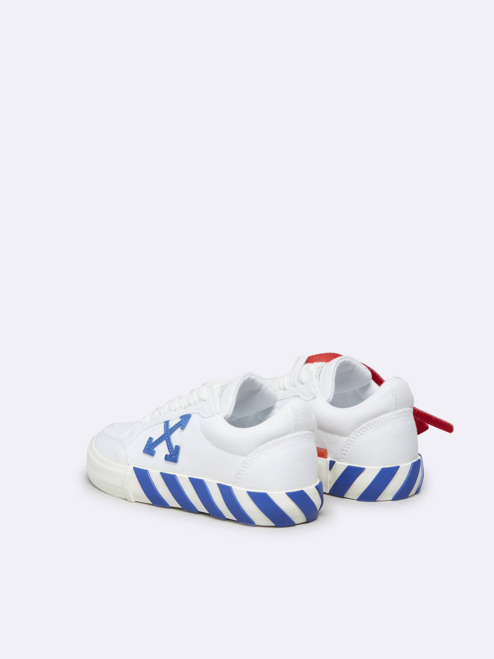 dunk low off white futura