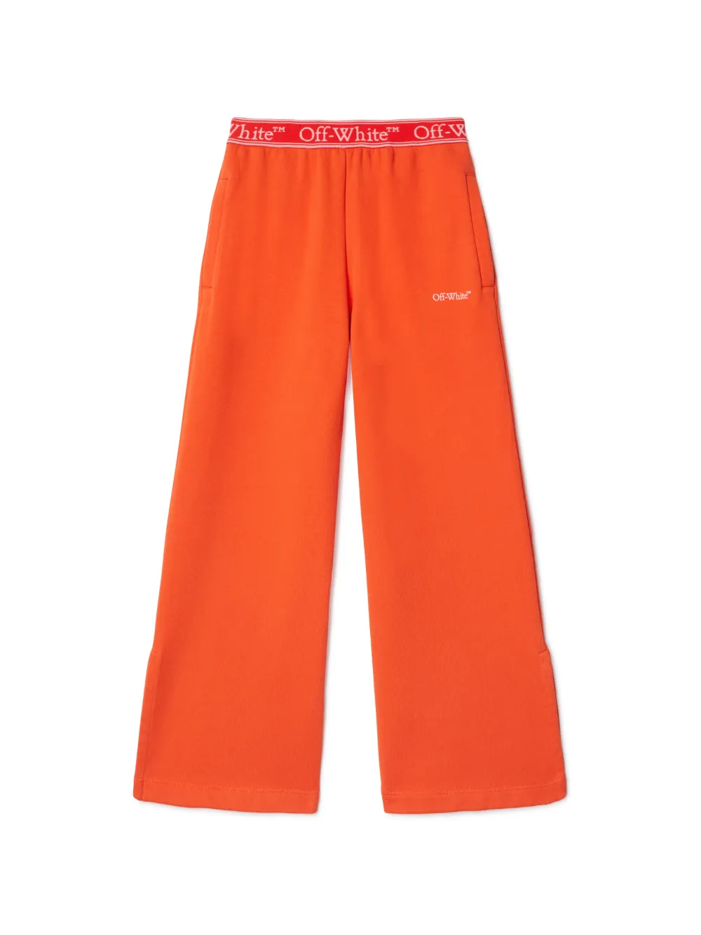 BOOKISH JOGGINGHOSE MIT LOGOBAND