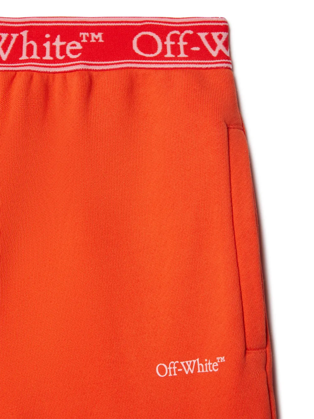 BOOKISH JOGGINGHOSE MIT LOGOBAND