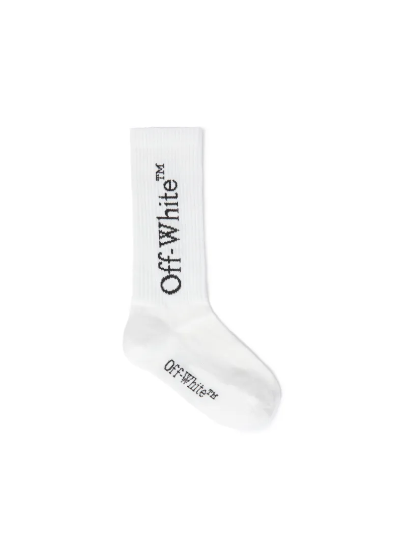 BOOKISH LONG SOCKS