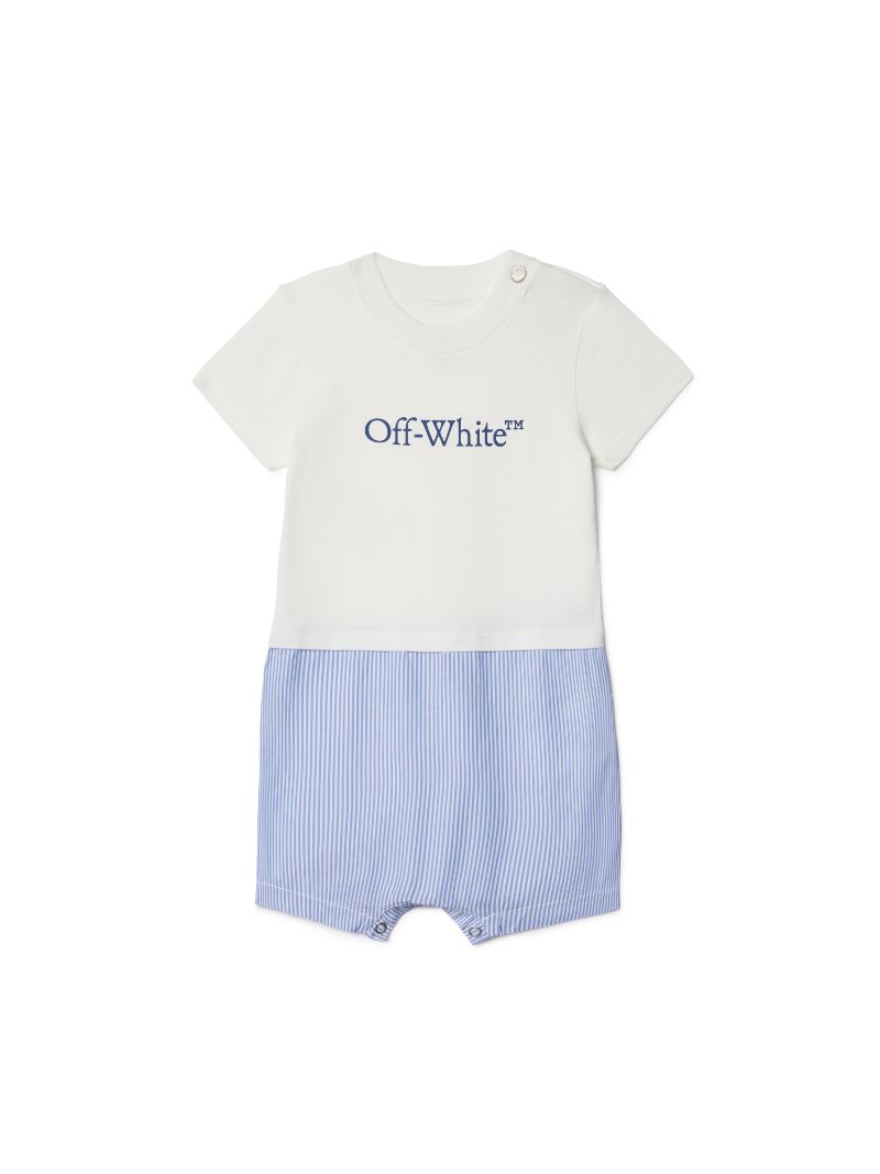 Off white infant clothes hotsell